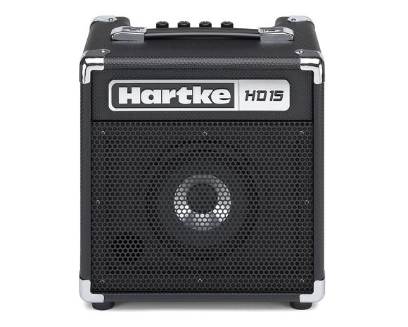 Hartke HD15 Bass Combo Amplifier