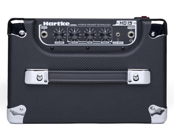 Hartke HD15 Bass Combo Amplifier