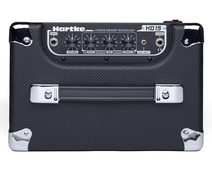 Hartke HD15 Bass Combo Amplifier