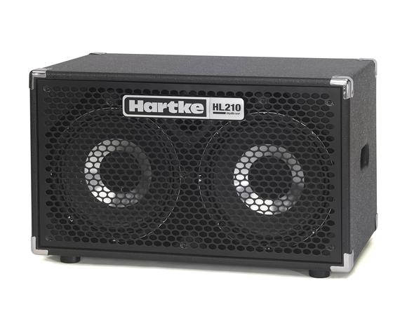 Hartke HL210 Hydrive Lightweight Bass Cabinet