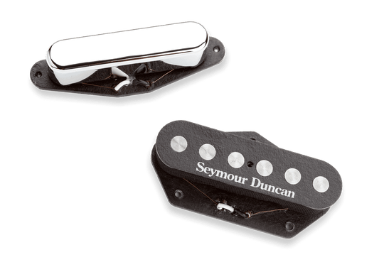 Seymour Duncan Quarter Pound Telecaster Pickup Set