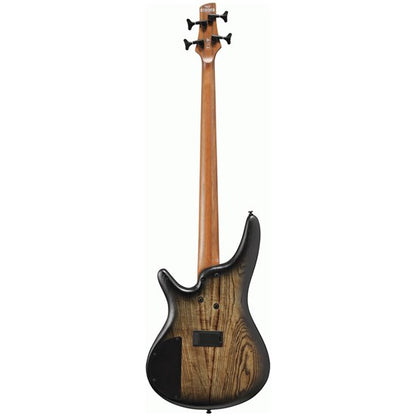 Ibanez SR600E 4-String Bass - Antique Brown Stain Burst