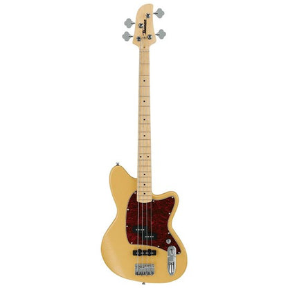 Ibanez TMB100M Bass - Mustard Yellow Flat