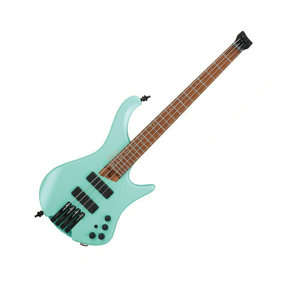 Headless ibanez bass sale