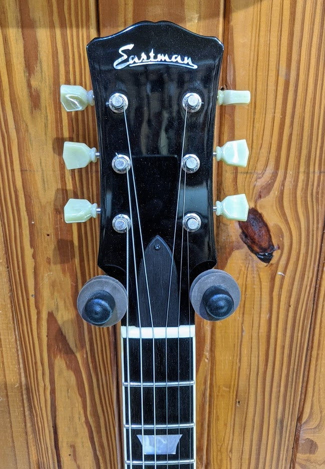 Eastman SB59 Electric Guitar - Goldburst