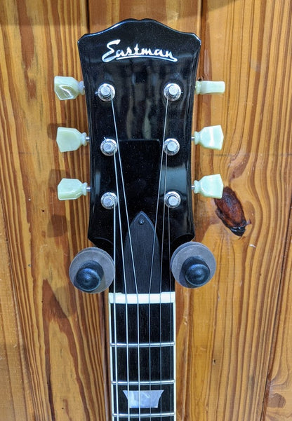 Eastman SB59 Electric Guitar - Goldburst