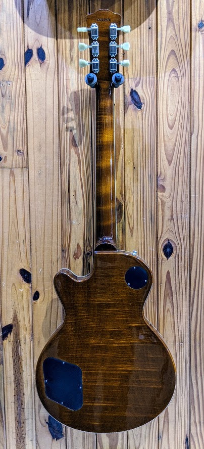 Eastman SB59 Electric Guitar - Goldburst