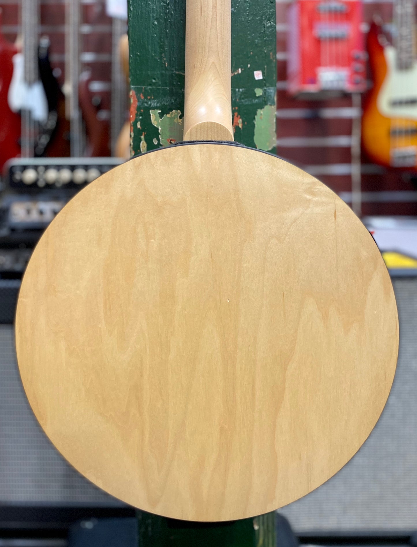 Deering Goodtime 2 5-String Banjo w/ Resonator