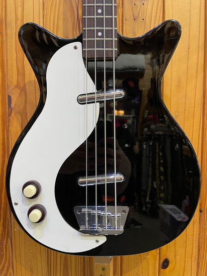 Danelectro DC '59 Long Scale Bass - Left-Handed - Pre-Loved
