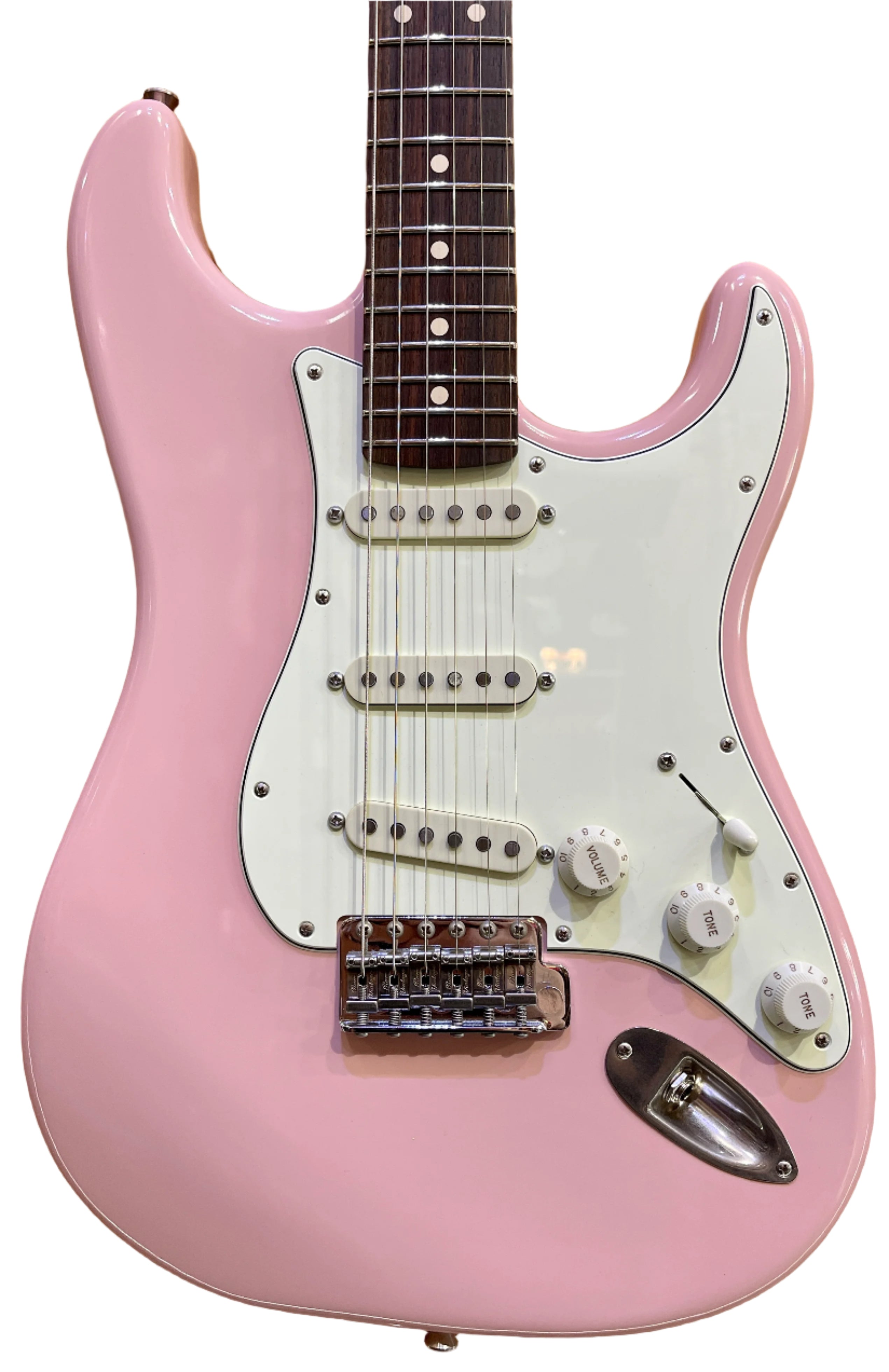 Xotic Guitars