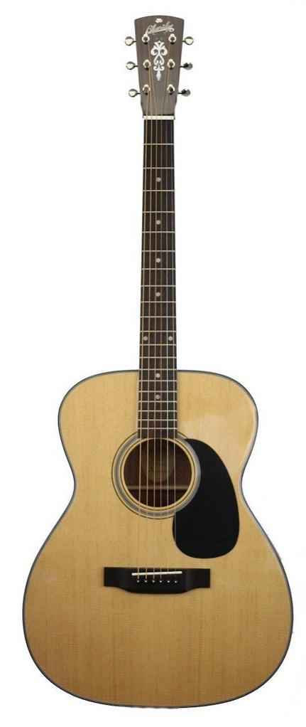 Blueridge BR-43 - Contemporary Series 000 Acoustic Guitar