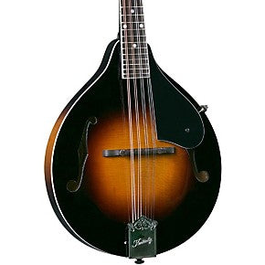 Kentucky KM-140 Standard A-Model Sunburst