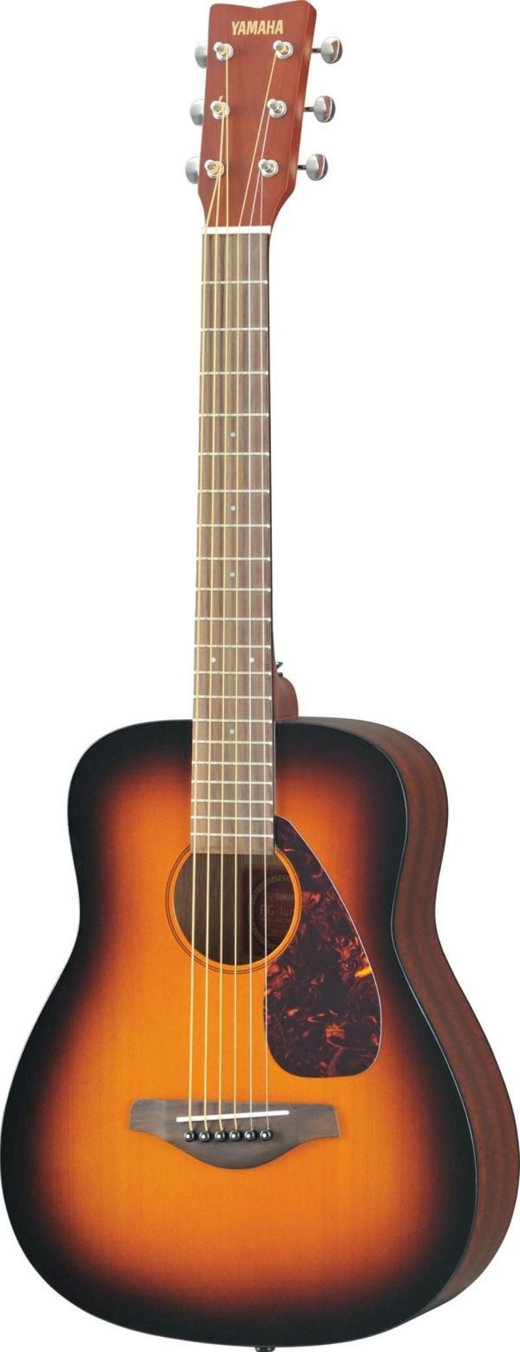 Yamaha JR2 Junior Acoustic - Tobacco Sunburst