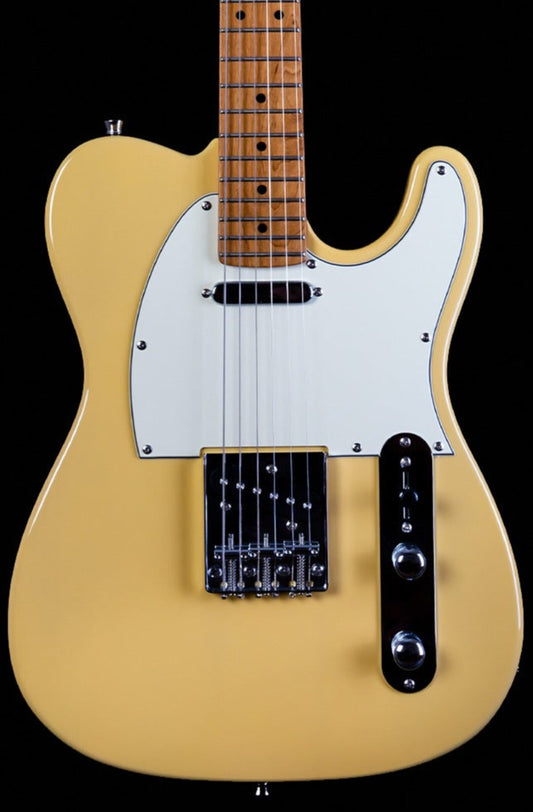 Jet JT-300 SS Roasted Maple Neck - Blonde