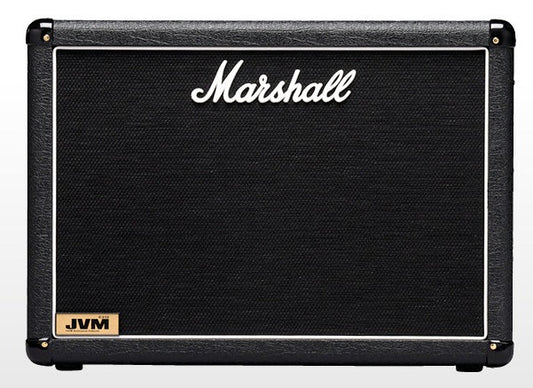 Marshall JVMC212 2x12 Extension Cabinet