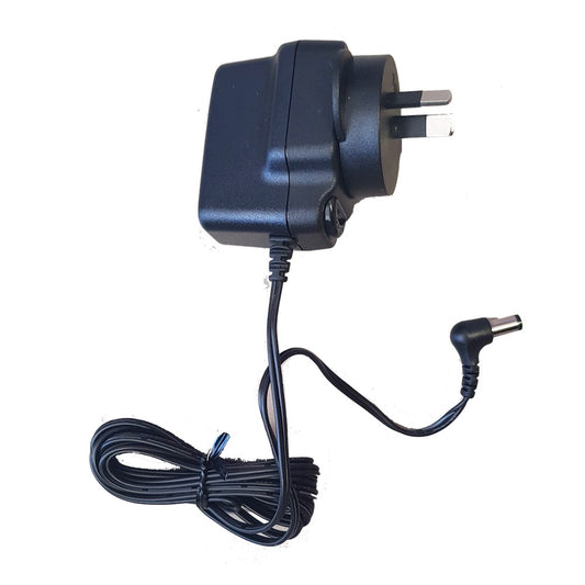 Jim Dunlop ECB004 18V AC Adapter Power Supply