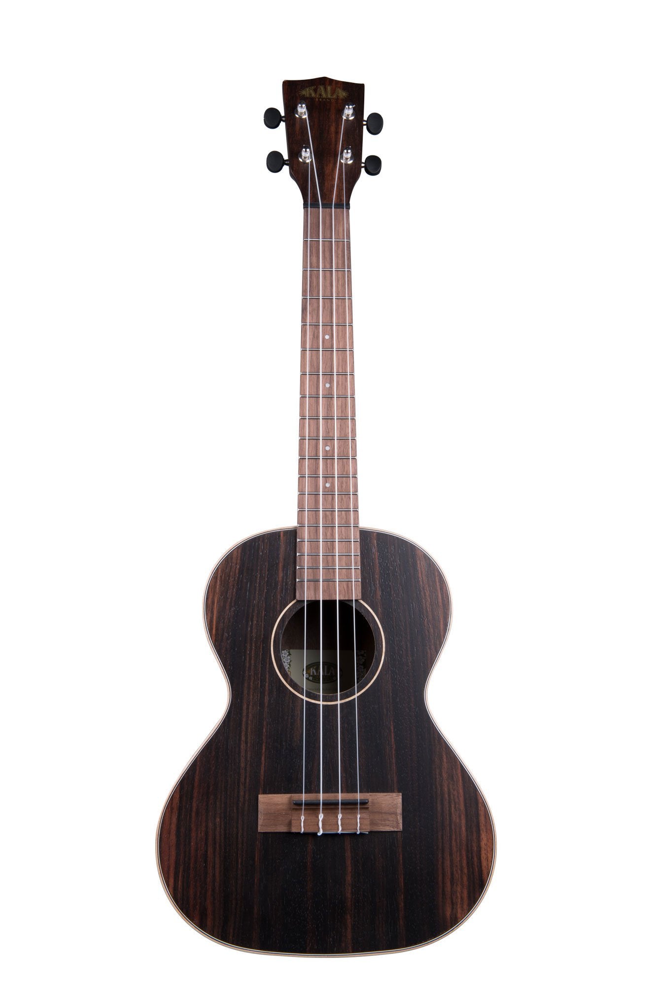 KALA KA-EBY-T EBONY TENOR UKULELE