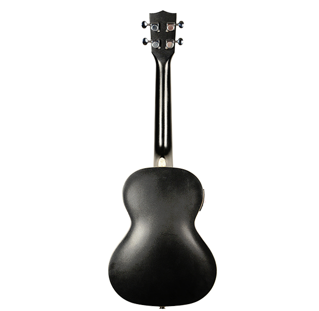 KALA  KA-JTE-MTB TENOR ARCH TOP ELECTRIC UKE