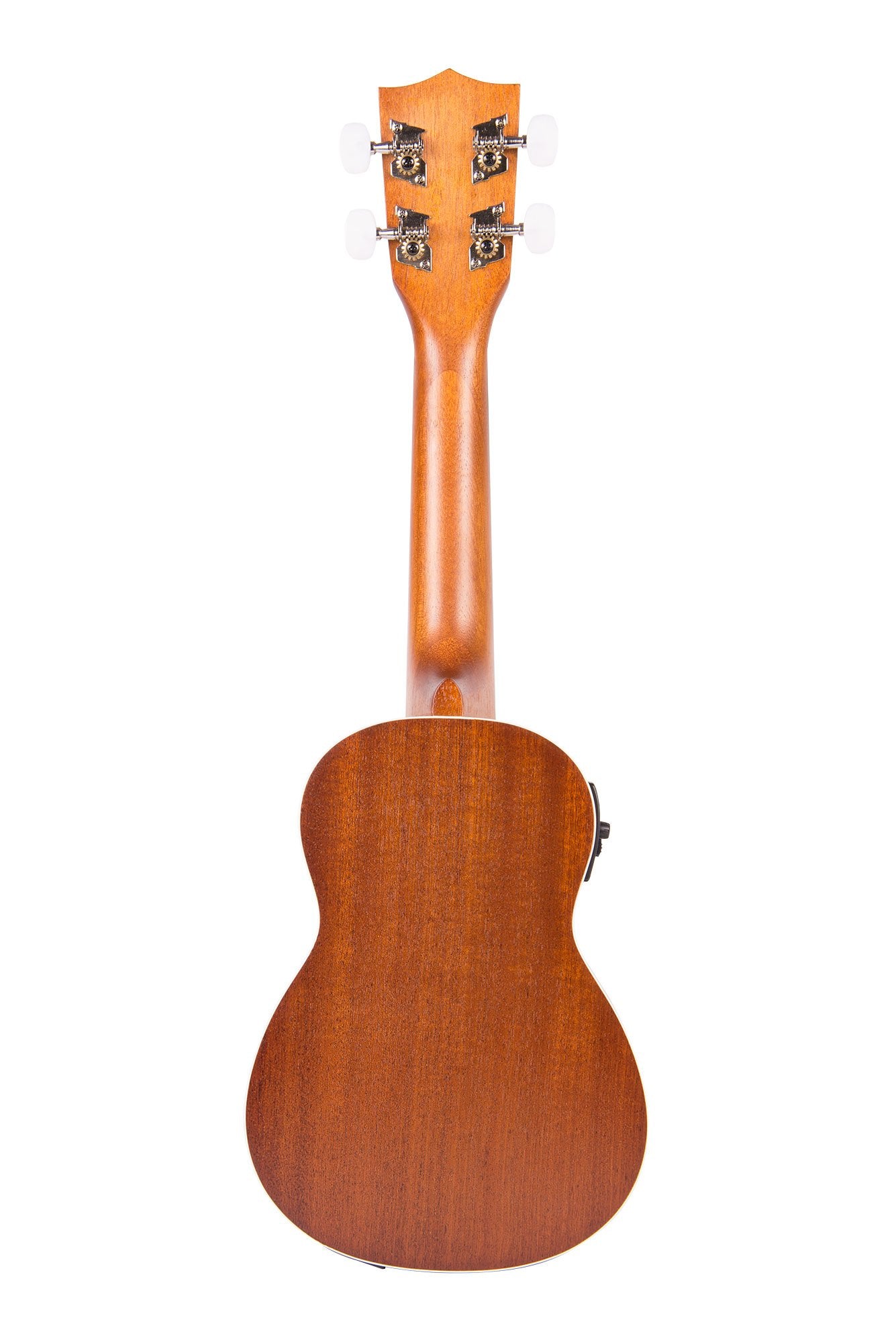 KALA KA-SE SOPRANO UKULELE WITH PICKUP