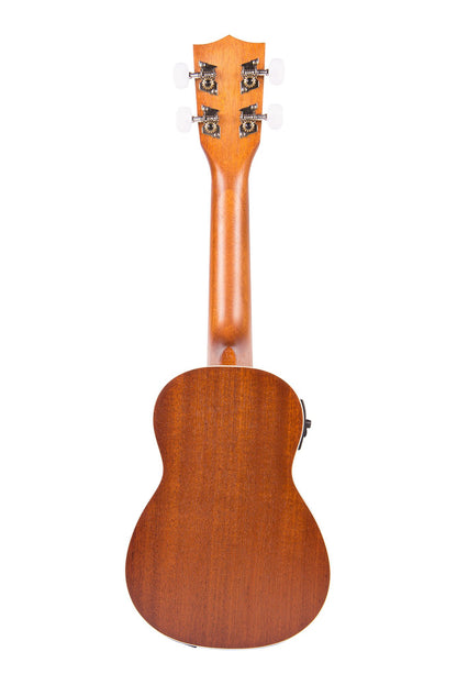 KALA KA-SE SOPRANO UKULELE WITH PICKUP