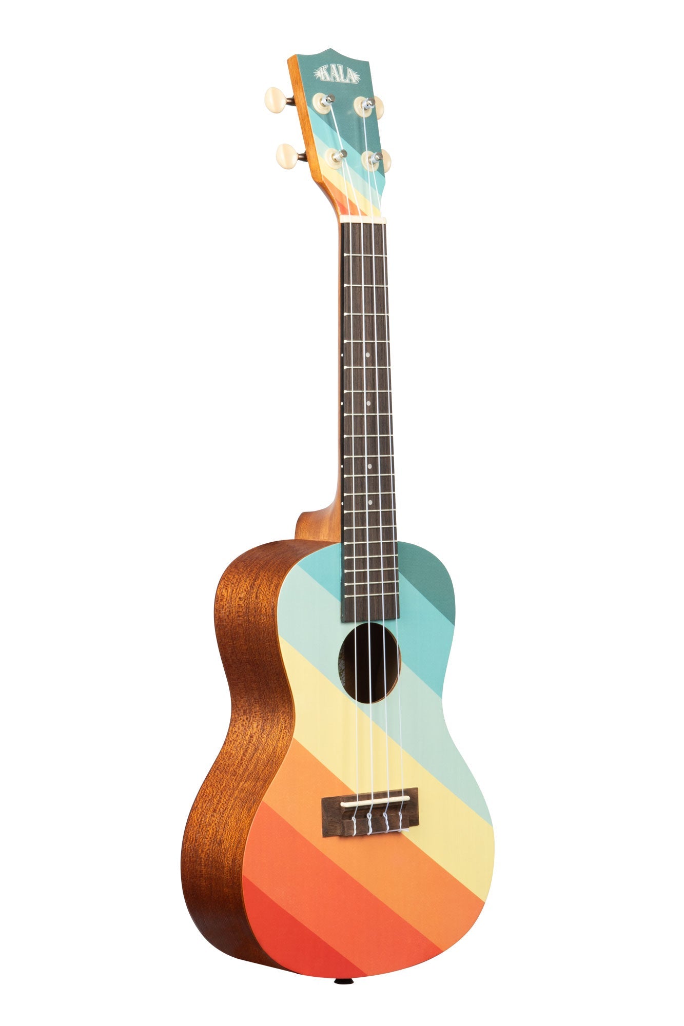 Kala Surf Concert Ukulele - Farout