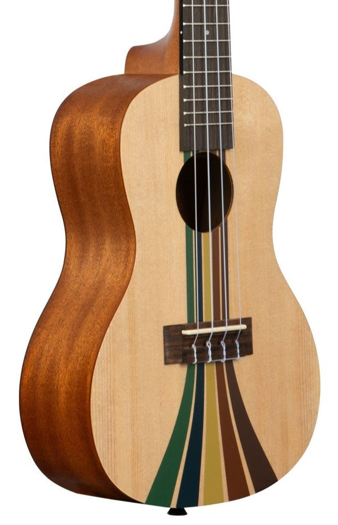 Kala Surf Concert Ukulele - Riptide