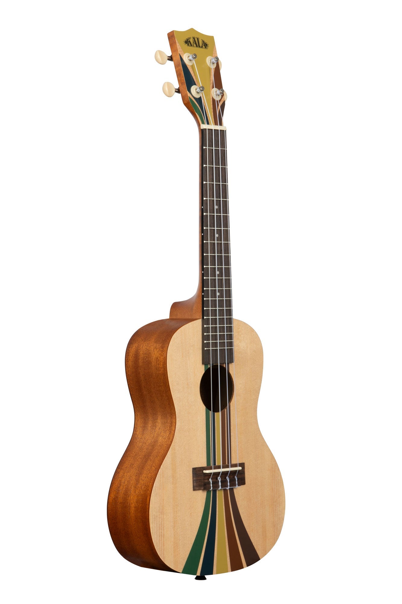 Kala Surf Concert Ukulele - Riptide