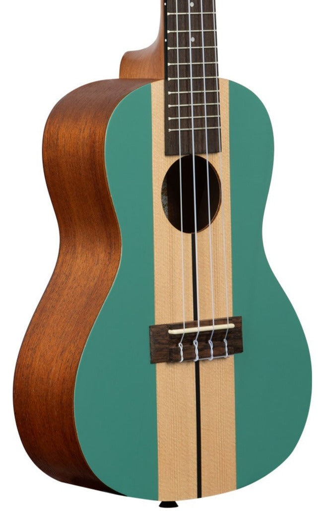 Kala Surf Concert Ukulele - Wipeout