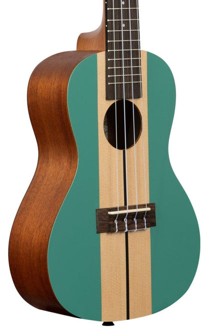 Kala Surf Concert Ukulele - Wipeout