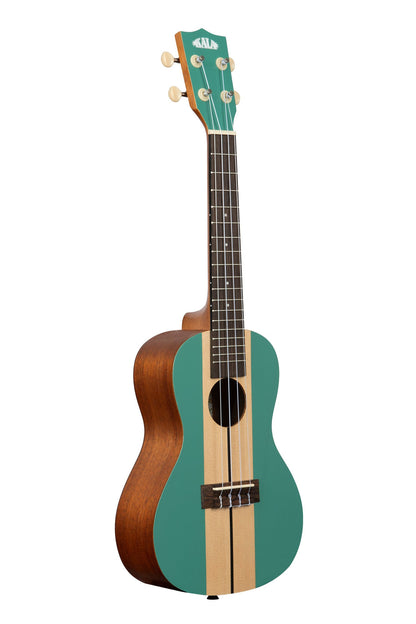 Kala Surf Concert Ukulele - Wipeout