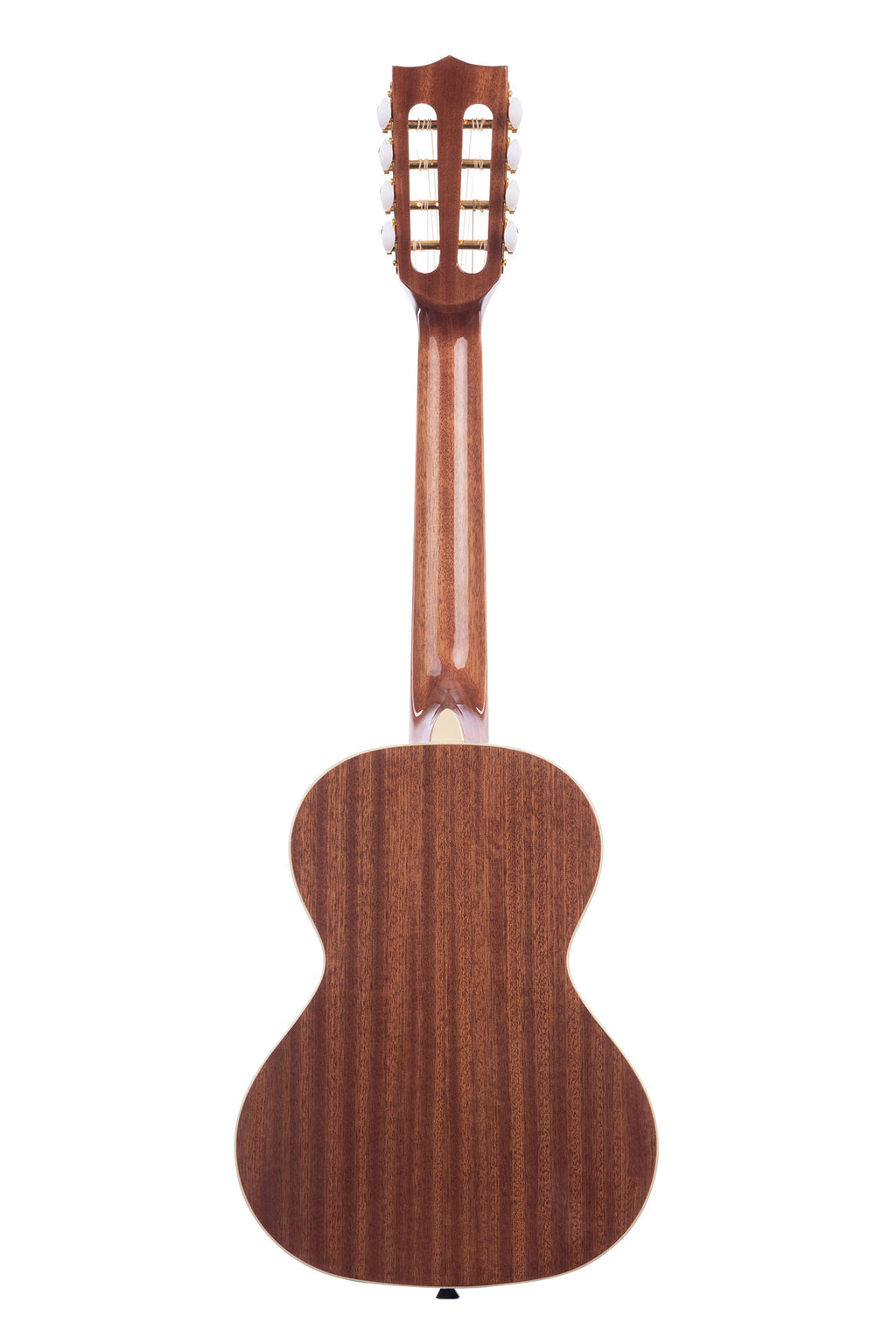Kala KA-8 Tenor 8-string Ukulele Gloss Mahogany