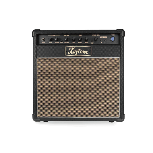 Kustom KG112FX 20W Amplifier