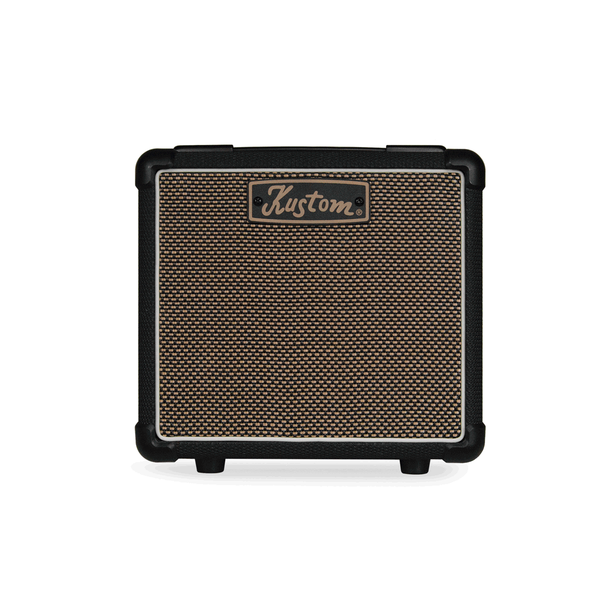Kustom KGBAT10 10W Battery Powered Practice Amplifier