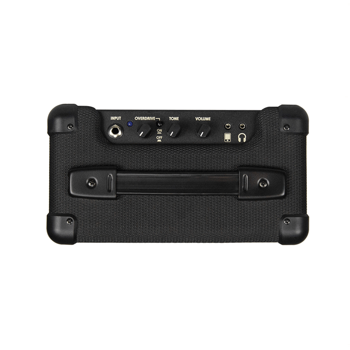 Kustom KGBAT10 10W Battery Powered Practice Amplifier
