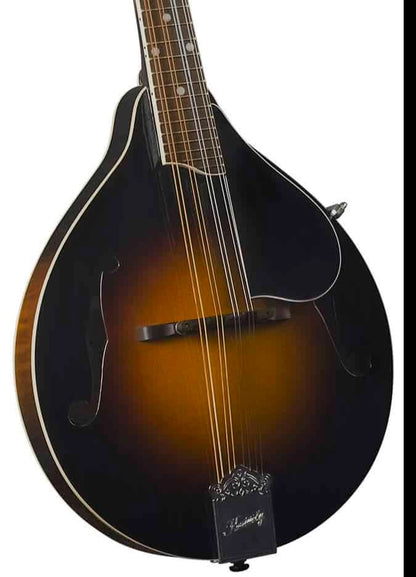 Kentucky KM-250 Deluxe A-Style Mandolin