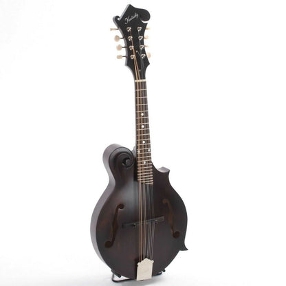 Kentucky KM-606 F-Style Mandolin - Dark Stain