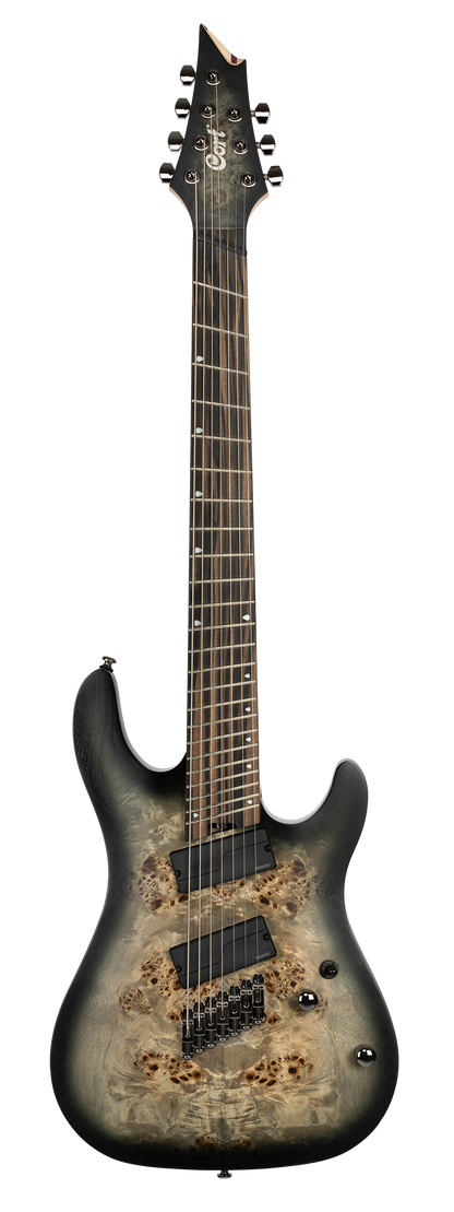 Cort multiscale online