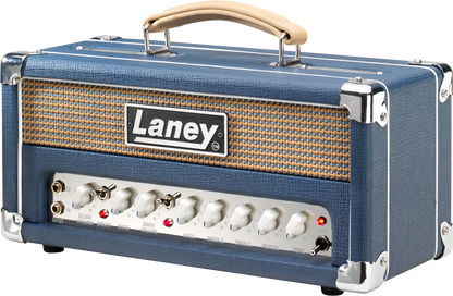 Laney Lionheart L5 Studio Guitar Amplifier Rig
