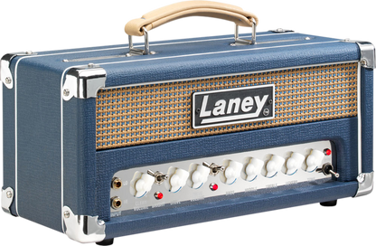 Laney Lionheart L5 Studio Amplifier Rig
