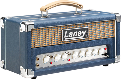 Laney Lionheart L5 Studio Guitar Amplifier Rig