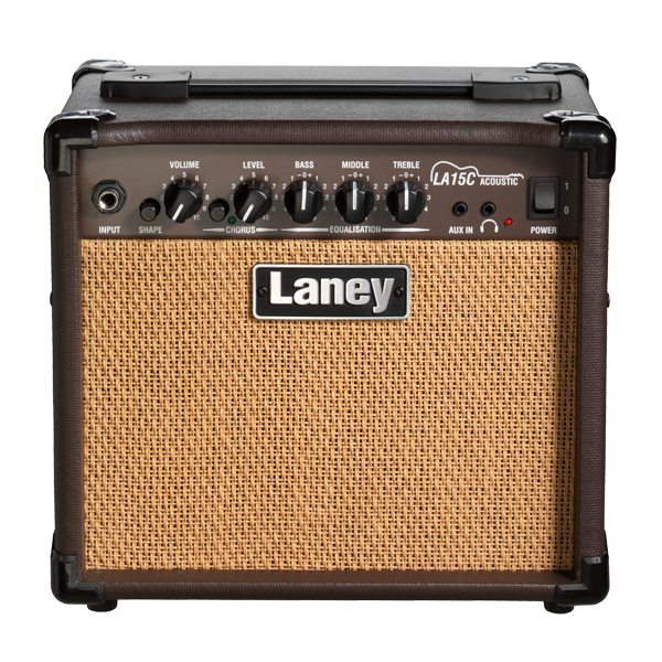 Laney LA15C Acoustic Amplifier