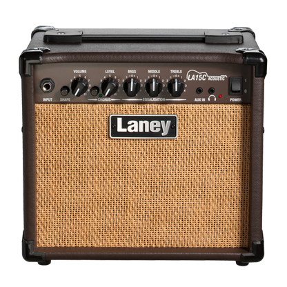 Laney LA15C Acoustic Amplifier