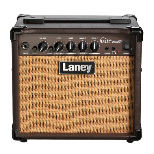 Laney LA15C Acoustic Amplifier