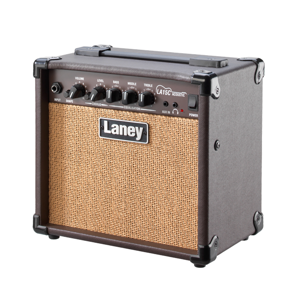Laney LA15C Acoustic Amplifier