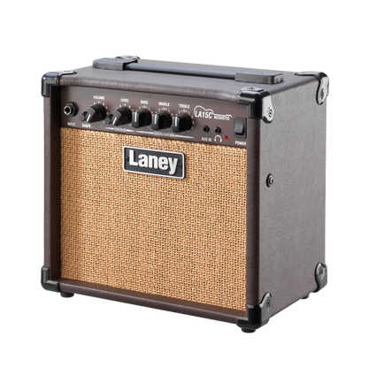 Laney LA15C Acoustic Amplifier
