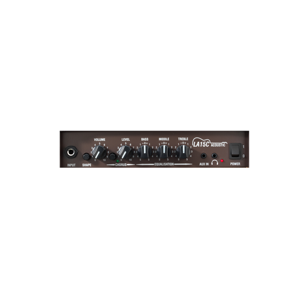 Laney LA15C Acoustic Amplifier