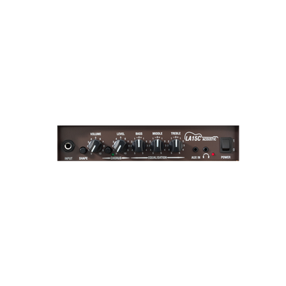 Laney LA15C Acoustic Amplifier