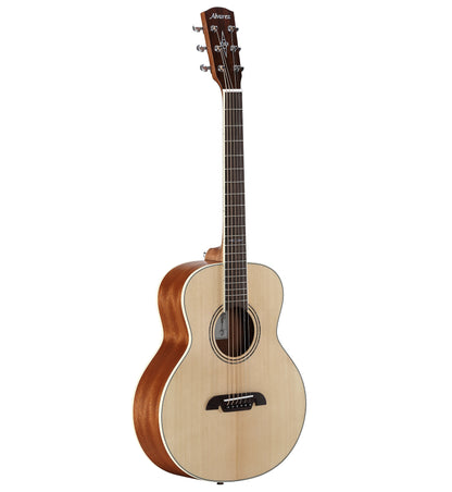 Alvarez LJ2E Little Jumbo Acoustic Guitar