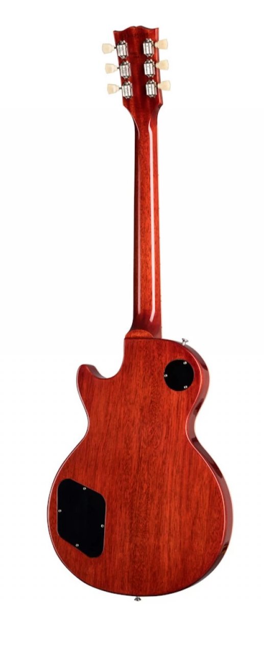 Gibson Les Paul Standard ‘50s Heritage - Cherry Sunburst