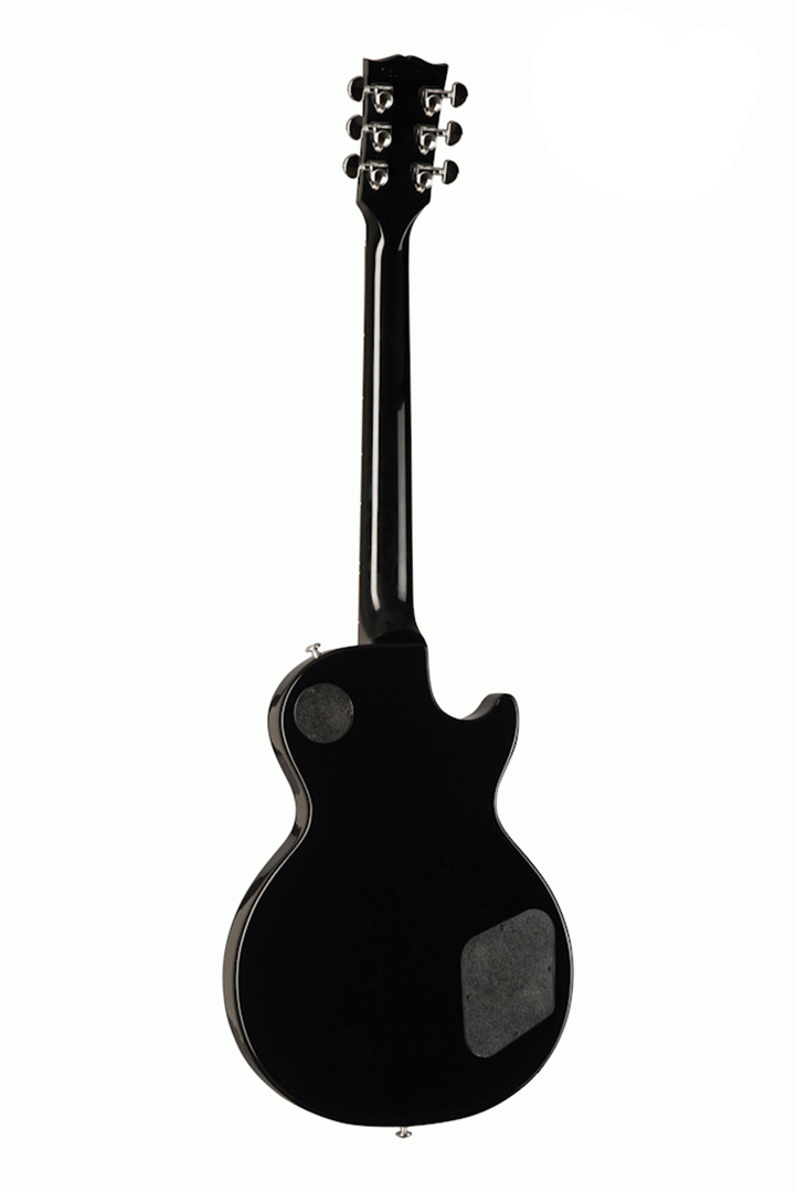 Gibson Les Paul Studio - Ebony - Left-Handed